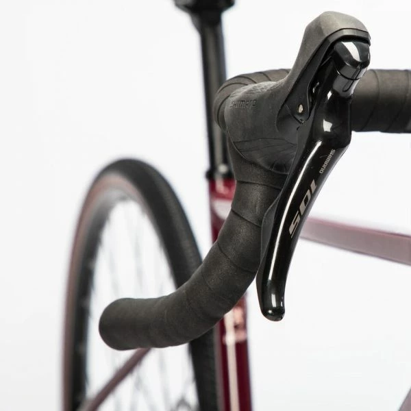 VELO GRAVEL FEMME GRVL 520 – Image 7