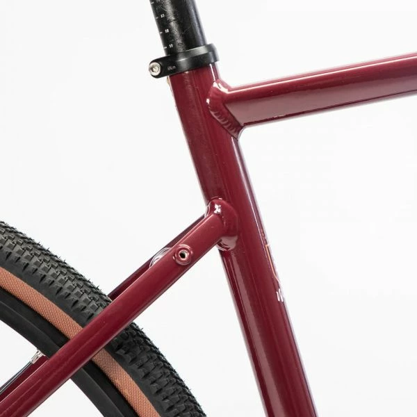 VELO GRAVEL FEMME GRVL 520 – Image 9