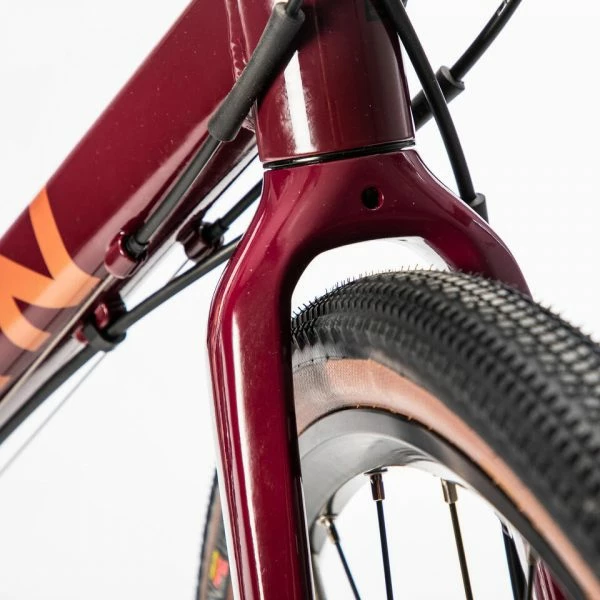 VELO GRAVEL FEMME GRVL 520 – Image 10