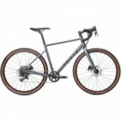 VELO GRAVEL HOMME GRVL 520 SRAM APEX 1