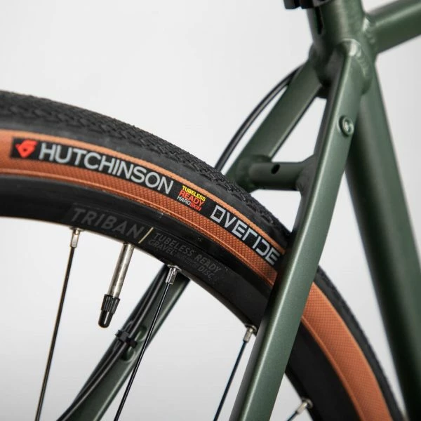 VELO GRAVEL TRIBAN GRVL 120 â Image 3