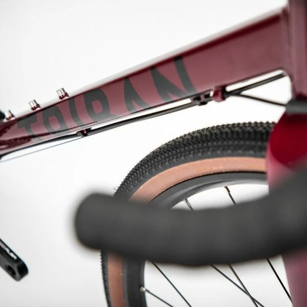 VELO GRAVEL TRIBAN GRVL 520 HOMME SUBCOMPACT – Image 8