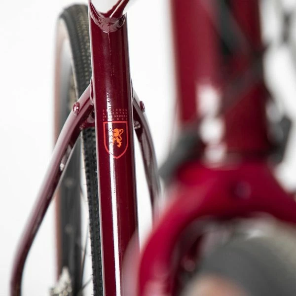 VELO GRAVEL TRIBAN GRVL 520 HOMME SUBCOMPACT – Image 9