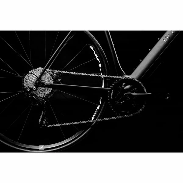 VELO ROUTE A ASSISTANCE ELECTRIQUE WINDEE â Image 11