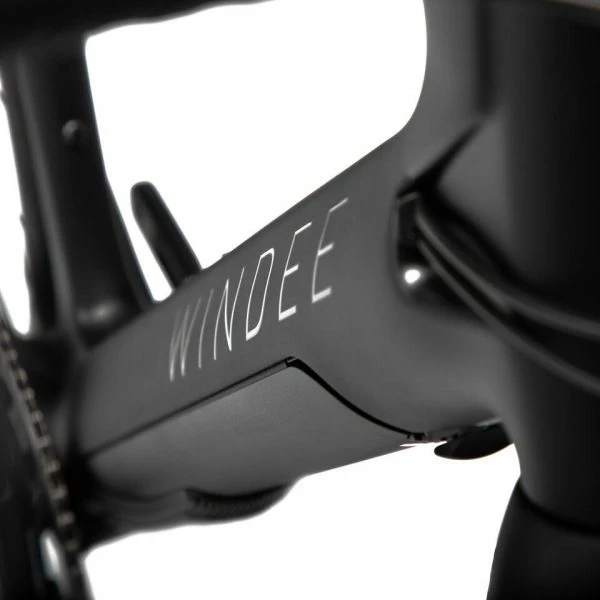 VELO ROUTE A ASSISTANCE ELECTRIQUE WINDEE â Image 4