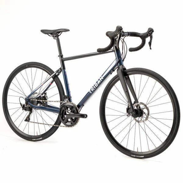 VELO ROUTE FEMME RC520 DISC – Image 2