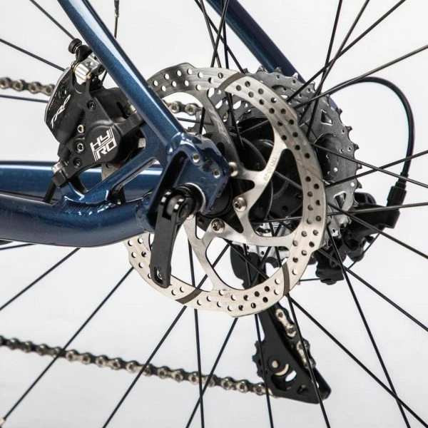 VELO ROUTE FEMME RC520 DISC – Image 11