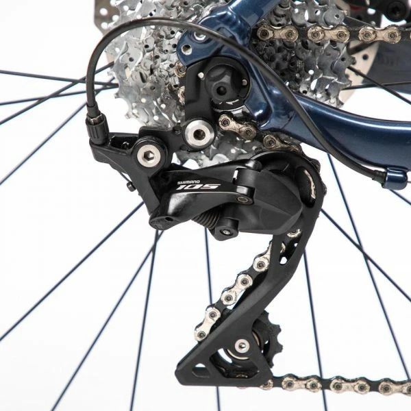 VELO ROUTE FEMME RC520 DISC – Image 12