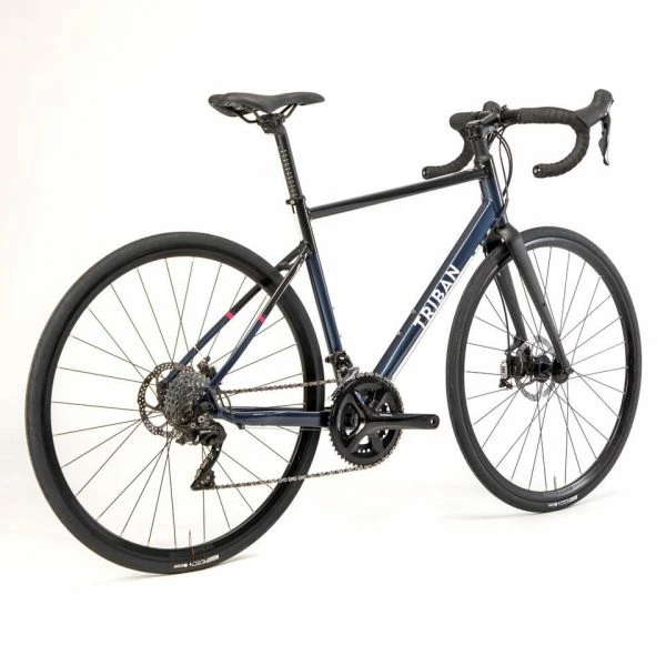 VELO ROUTE FEMME RC520 DISC – Image 3