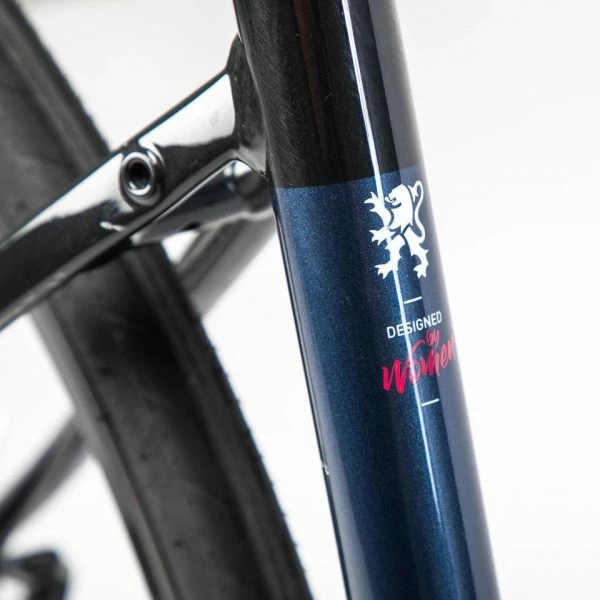 VELO ROUTE FEMME RC520 DISC – Image 5