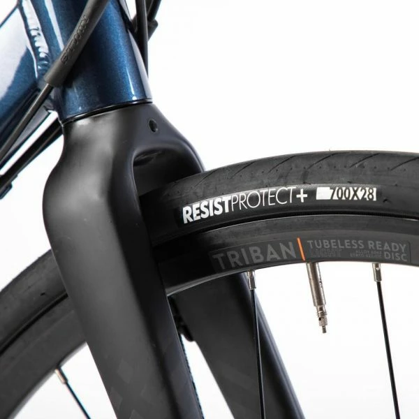 VELO ROUTE FEMME RC520 DISC – Image 6