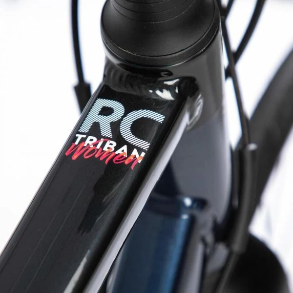 VELO ROUTE FEMME RC520 DISC – Image 7