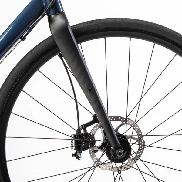 VELO ROUTE FEMME RC520 DISC – Image 9