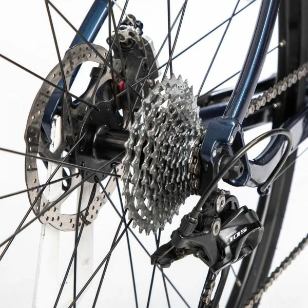 VELO ROUTE FEMME RC520 DISC – Image 10