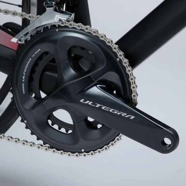 VÉLO ROUTE FEMME ULTRA RCR CF ULTEGRA DI2 – Image 9