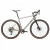 VELO TRIBAN GRAVEL GRVL 900 FEMME CADRE TITANE SHIMANO GRX