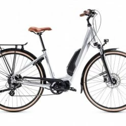 Gitane E-CITY STEPS D8+ 26"/28''