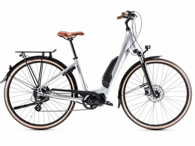 Gitane E-CITY STEPS D8+ 26"/28''