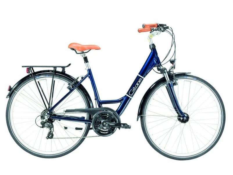 Gitane SALSA 21S 28"