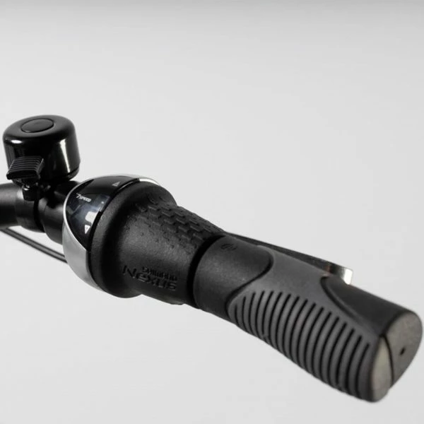 VÉLO VILLE ÉLECTRIQUE - NEOMOUV SINAPIA N7 - BLEU – Image 6