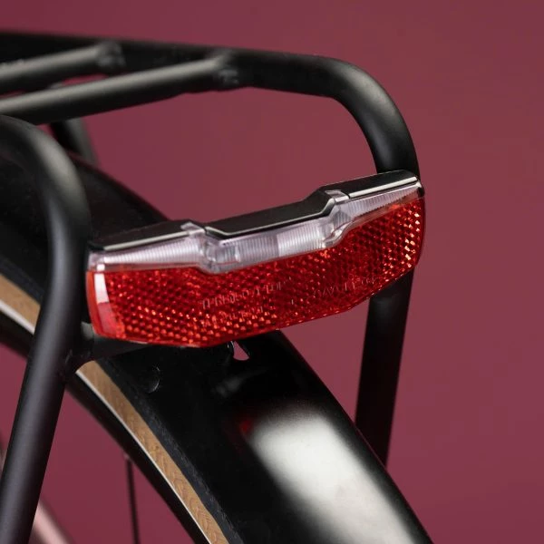 VELO VILLE LONGUE DISTANCE 900 CADRE BAS â Image 11