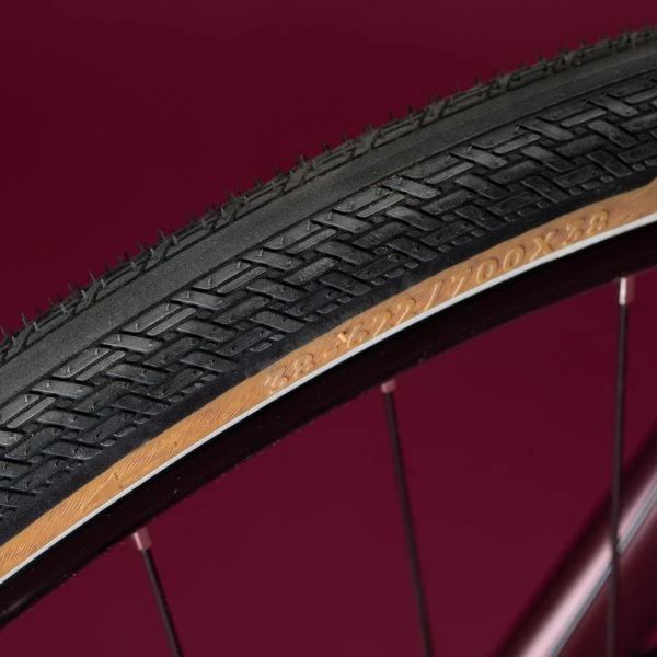 VELO VILLE LONGUE DISTANCE 900 CADRE BAS â Image 12