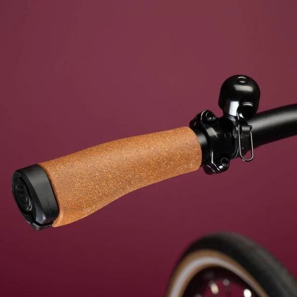 VELO VILLE LONGUE DISTANCE 900 CADRE BAS â Image 3