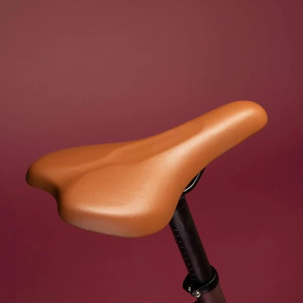 VELO VILLE LONGUE DISTANCE 900 CADRE BAS â Image 4