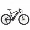VÉLO VTT ÉLECTRIQUE E-ST 500 NOIR 27,5 - MOTEUR CENTRAL