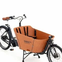 Babboe City Mountain 500Wh