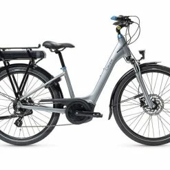 Gitane E.SALSA D8 400Wh U