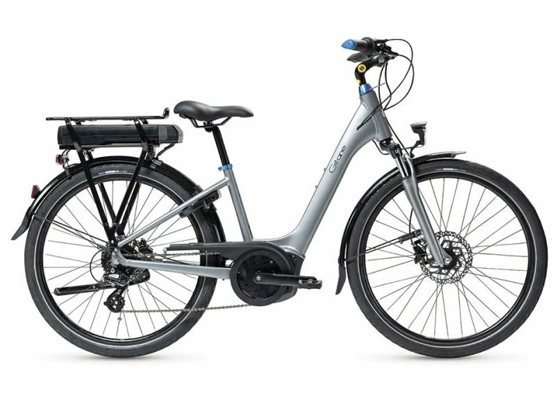 Gitane E.SALSA D8 400Wh U
