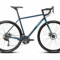 Genesis CROIX DE FER 20