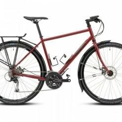 Genesis TOUR DE FER 10 FB