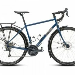 Genesis TOUR DE FER 10