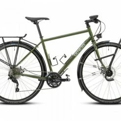 Genesis TOUR DE FER 20