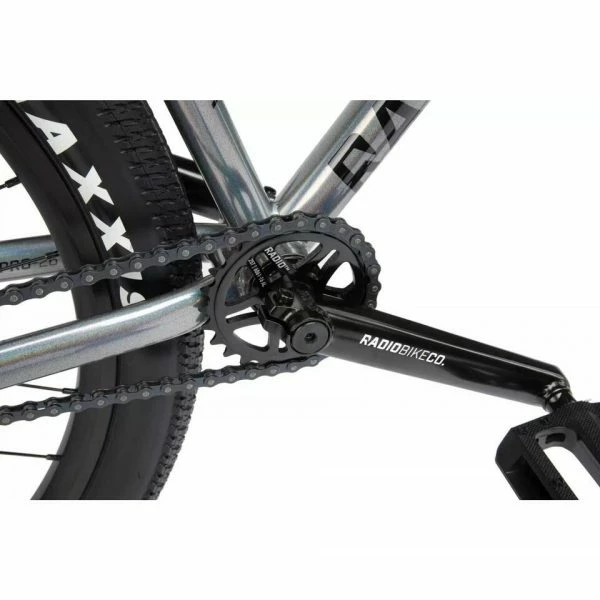 VTT DIRT RADIO ASURA PRO 2022 â Image 5