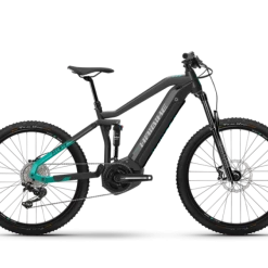 Haibike Xduro ALLMTN 1 I630W