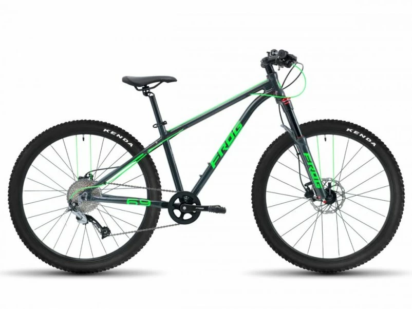 Frog Bikes MTB 69 - 26"