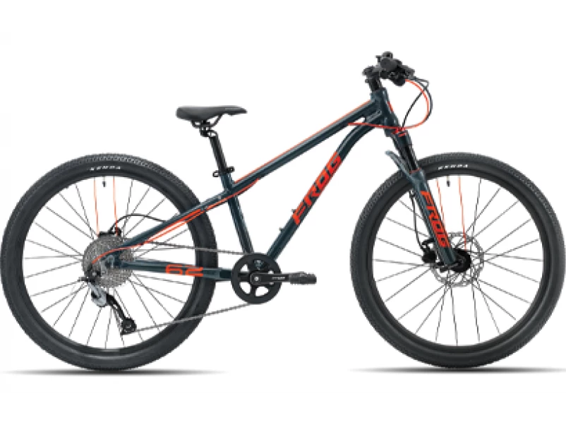 Frog Bikes VTT MTB 62