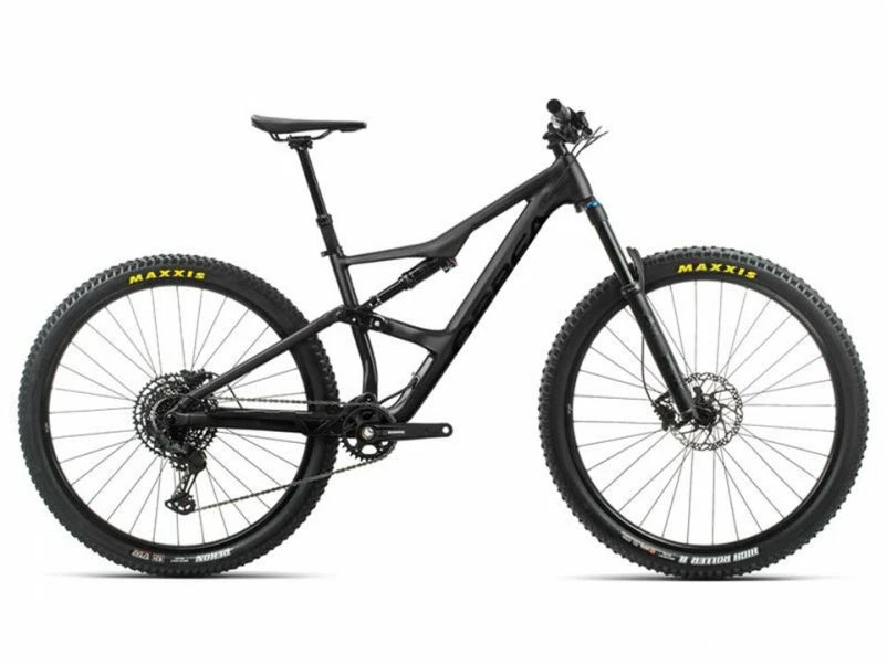 Orbea Occam H20