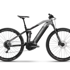 Haibike SDURO FULLNINE 7 I630W