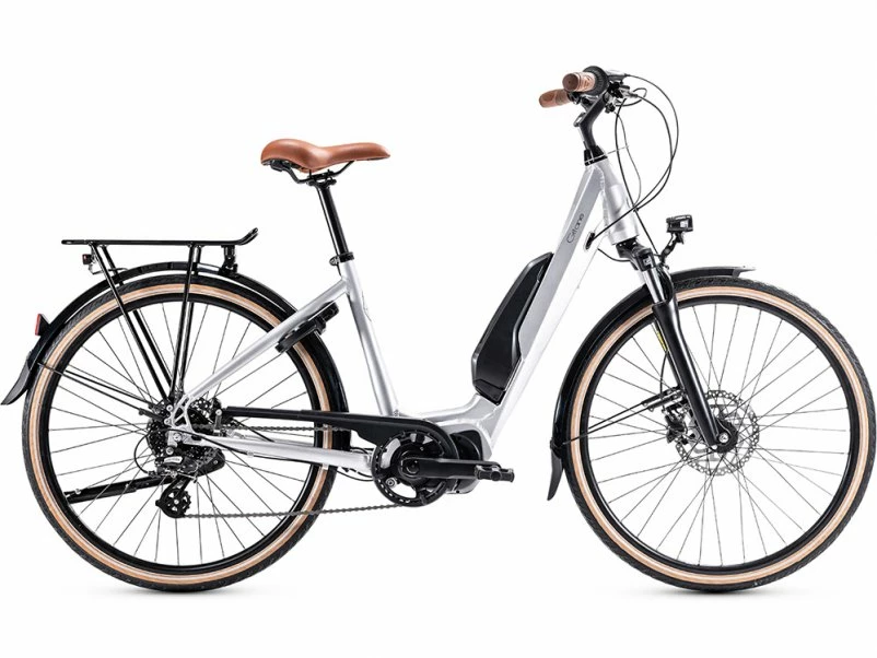 Gitane E-City STePS D8+ 28"