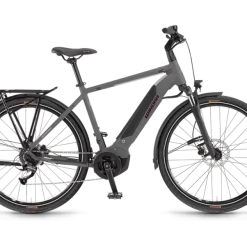 Winora Yucatan I8 Highstep