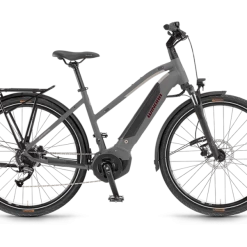 Winora Yucatan I8 Lowstep